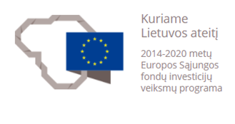 Kuriame Lietuvos ateitį